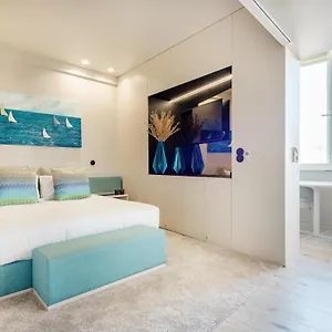 Luxury Historic Center Of Cascaes