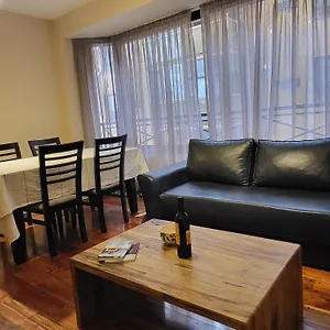 Departamento Mendoza. Nuevo Y Mejor Ubicacion Mendoza