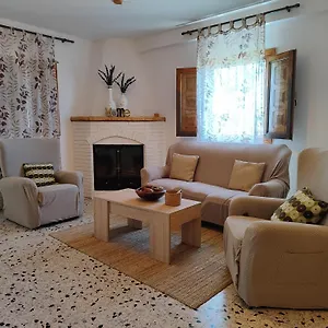 La Huerta Del Parral Soportujar